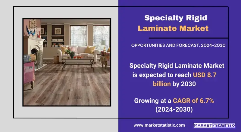 Expanding specialty rigid laminate market driven by industrial and electronics growth