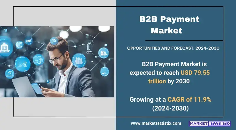 Growth factors and consumer preferences in the B2B Payment Market