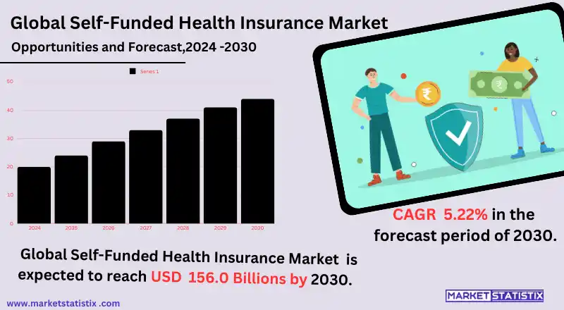 In-Depth Study of the Self-Funded Health Insurance Market